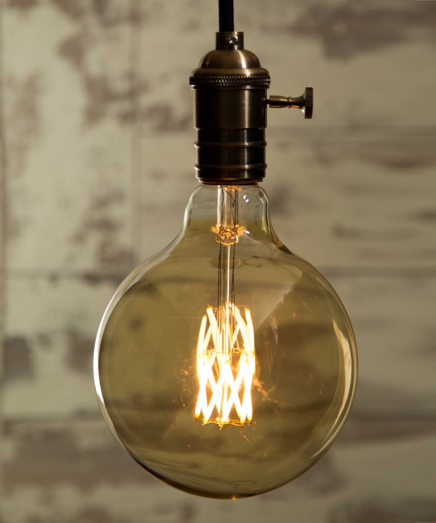 Vintage Lighting, Industrial Lighting