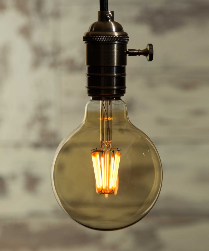 Vintage Lighting, Industrial Lighting