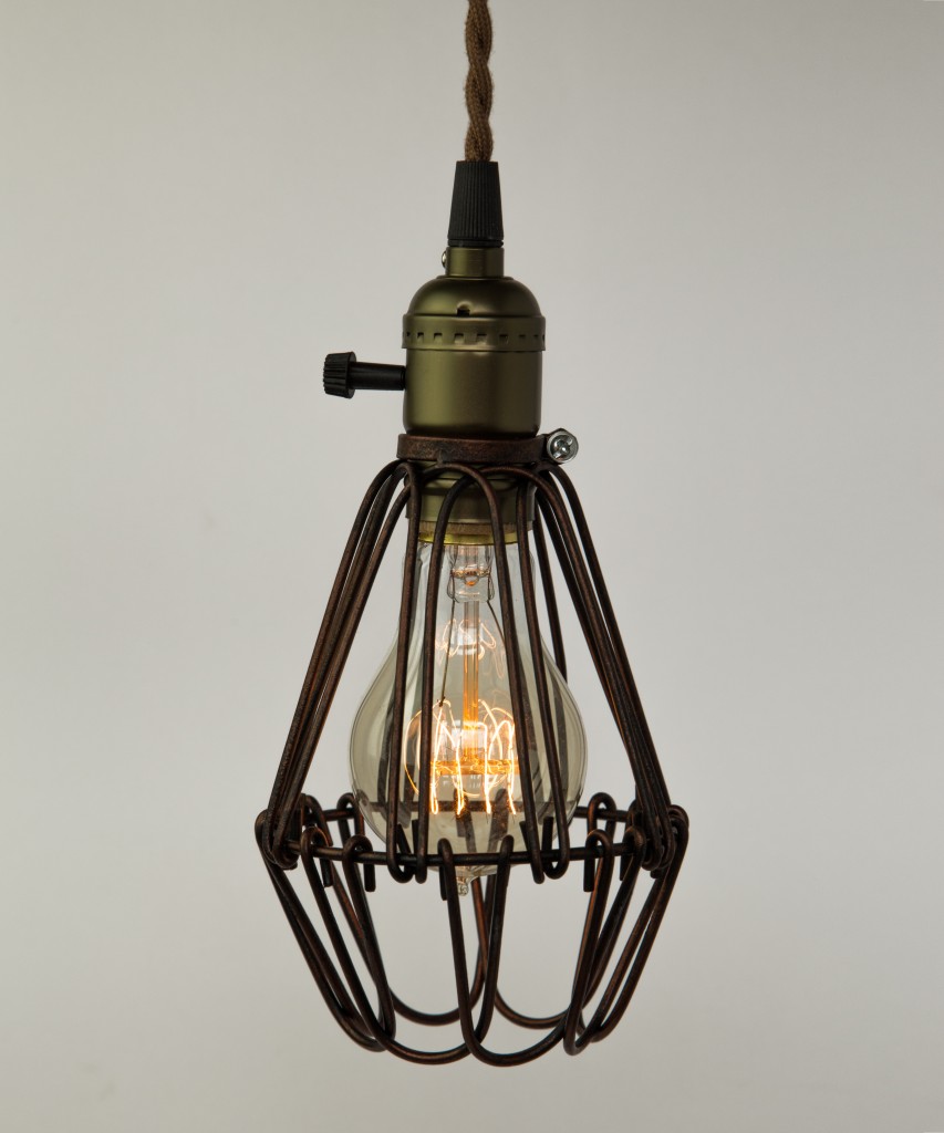 Vintage Lighting, Industrial Lighting