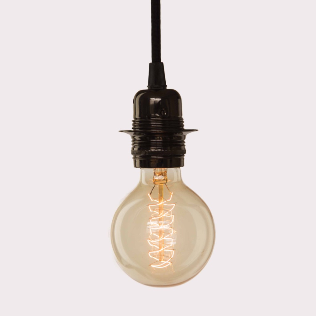 Vintage Lighting, Industrial Lighting