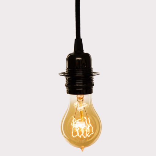 pear william and watson industrial vintage retro edison light bulb white copy 2