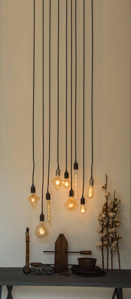 Vintage Lighting, Industrial Lighting