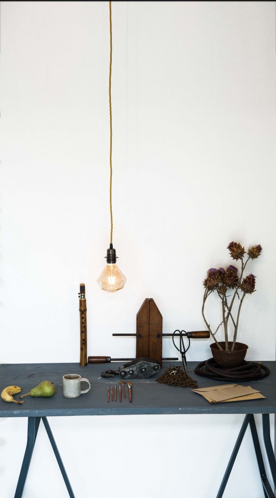 Vintage Lighting, Industrial Lighting