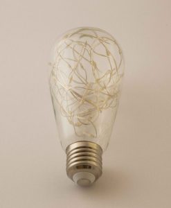 long life light bulb