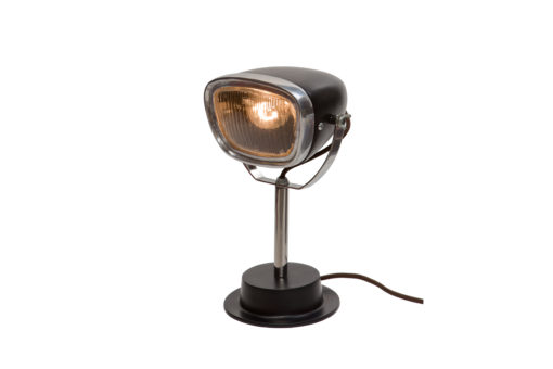 Classic Car Lamp