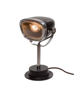 Classic Car Lamp