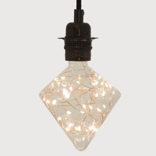 Diamond designer Fairy light decorative led hanging