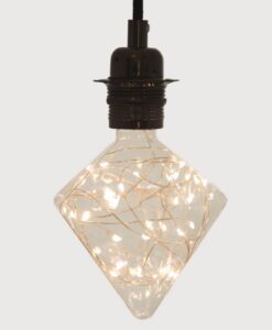 Diamond designer Fairy light decorative led hanging