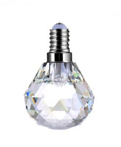 Crystal LED