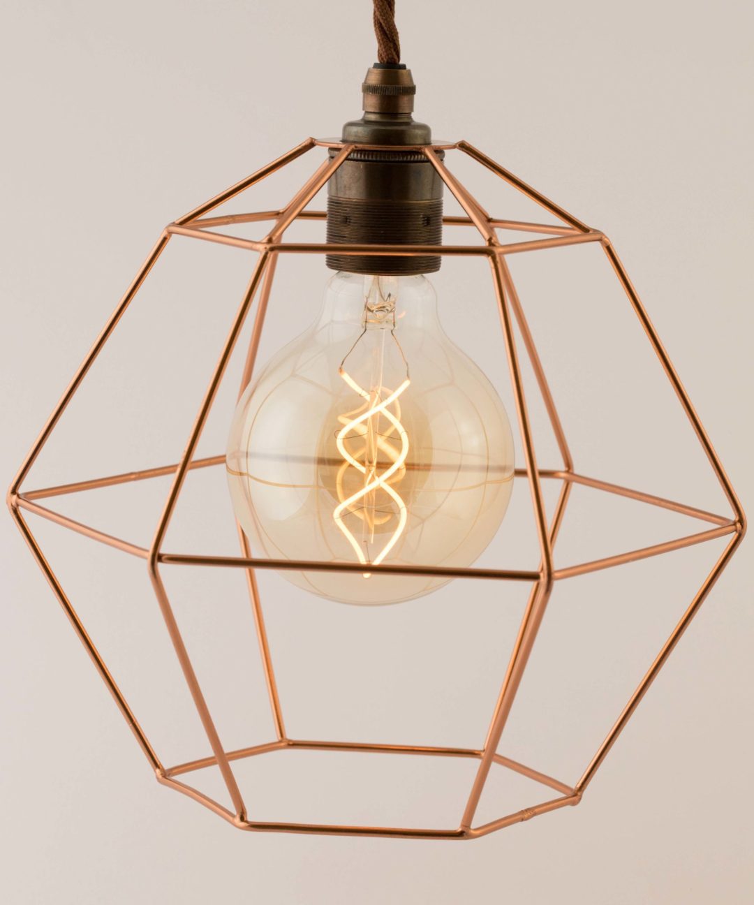 Vintage Lighting, Industrial Lighting