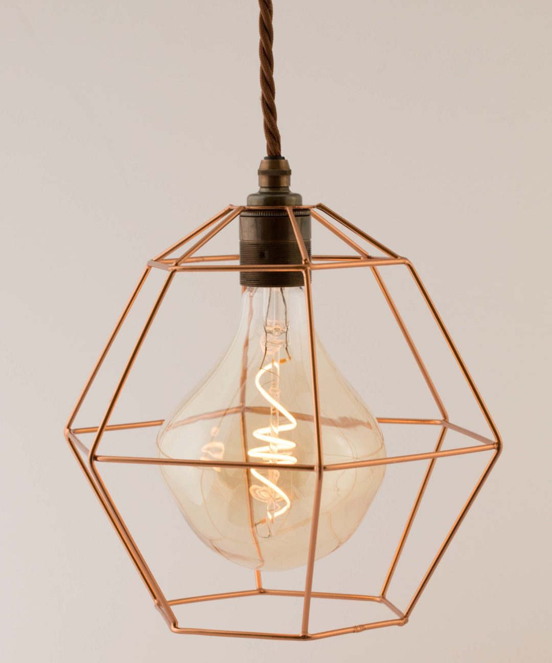 Vintage Lighting, Industrial Lighting