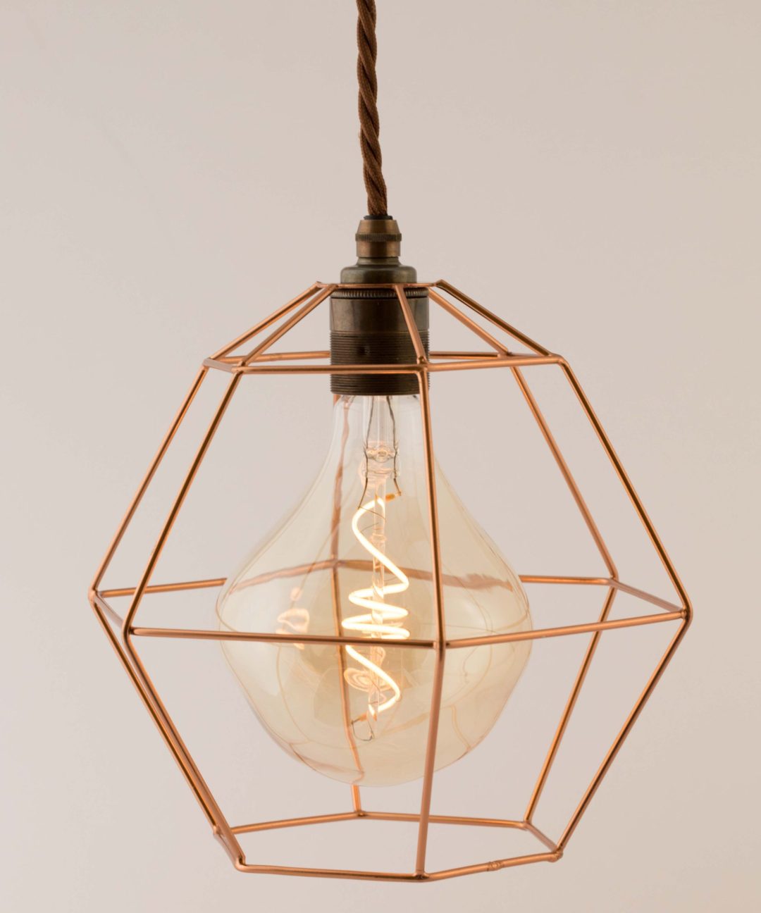 Vintage Lighting, Industrial Lighting