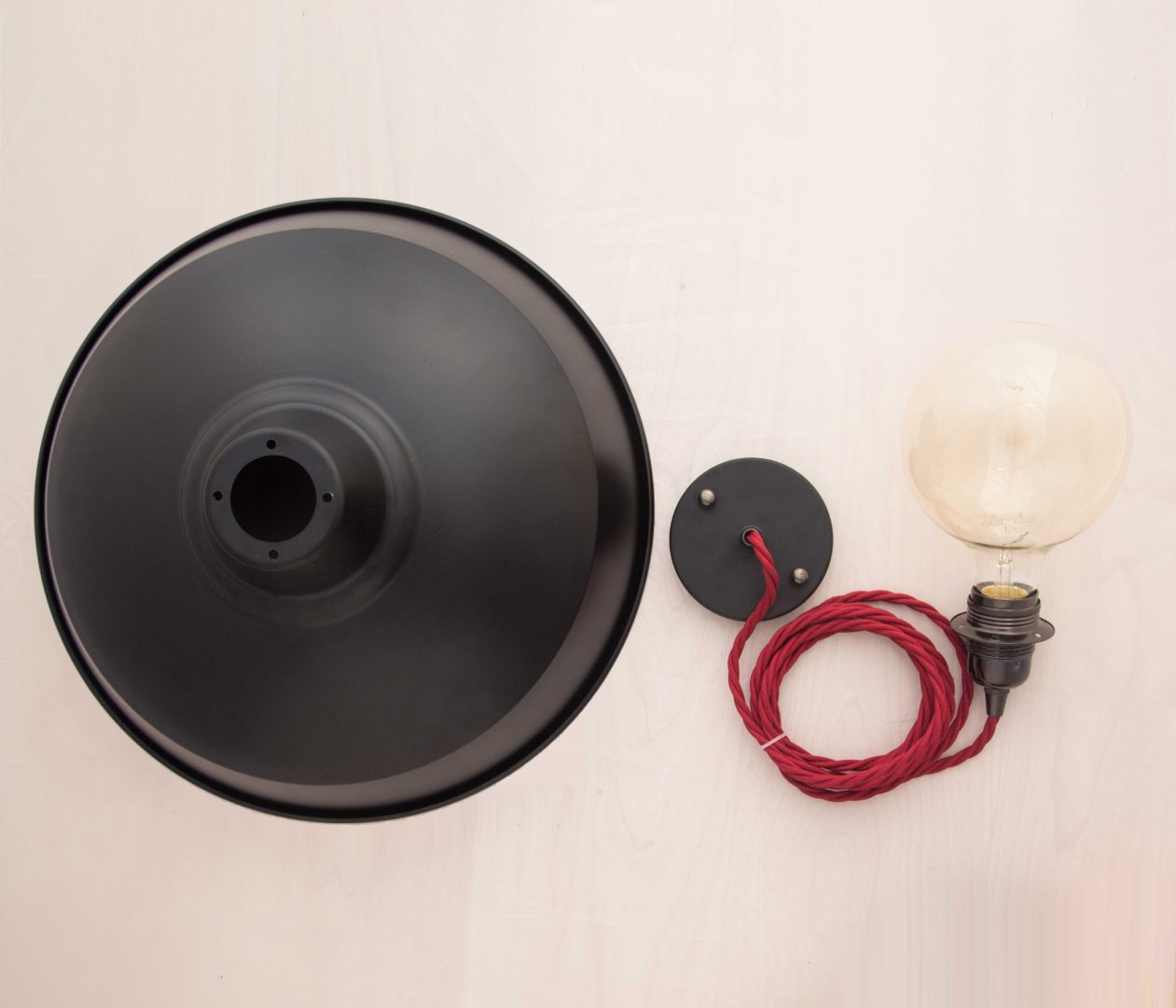 Vintage Lighting, Industrial Lighting