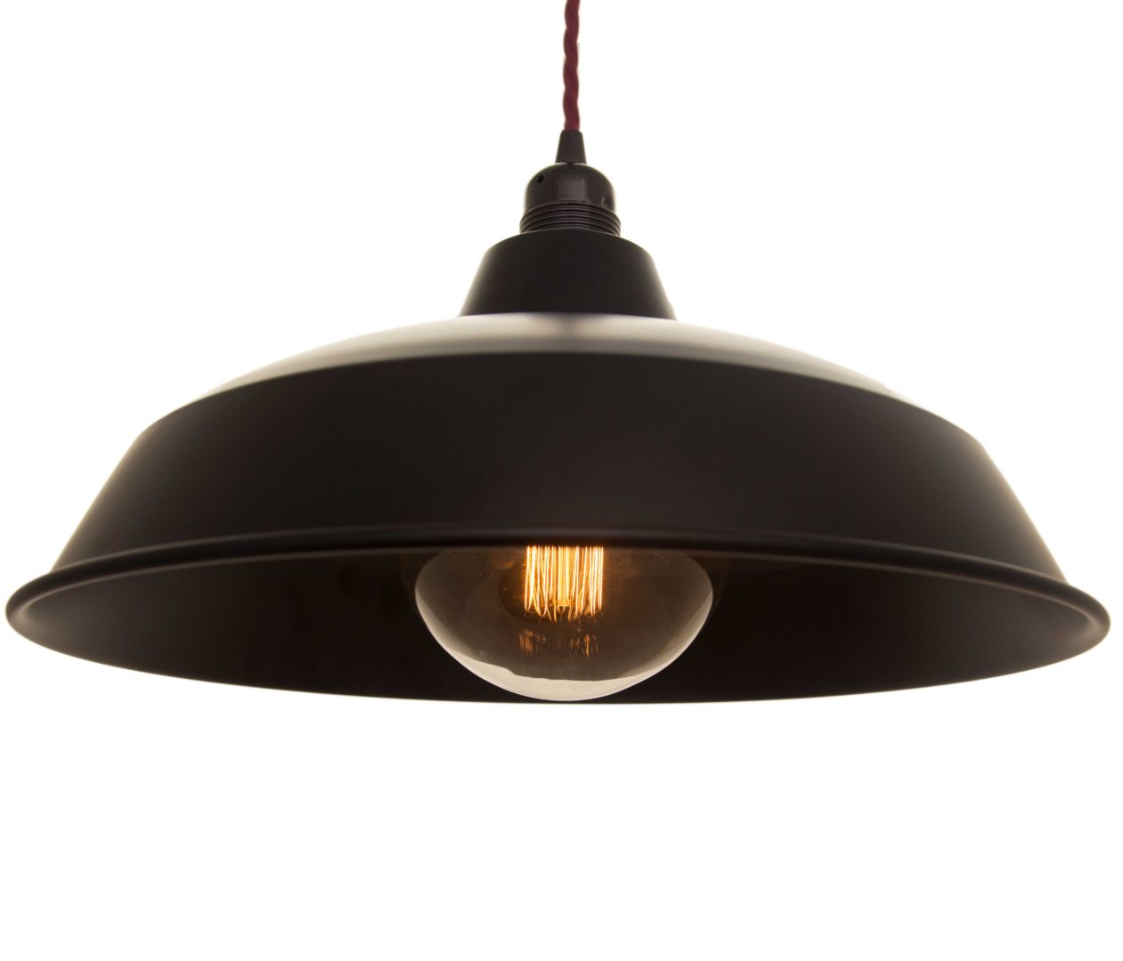 Vintage Lighting, Industrial Lighting