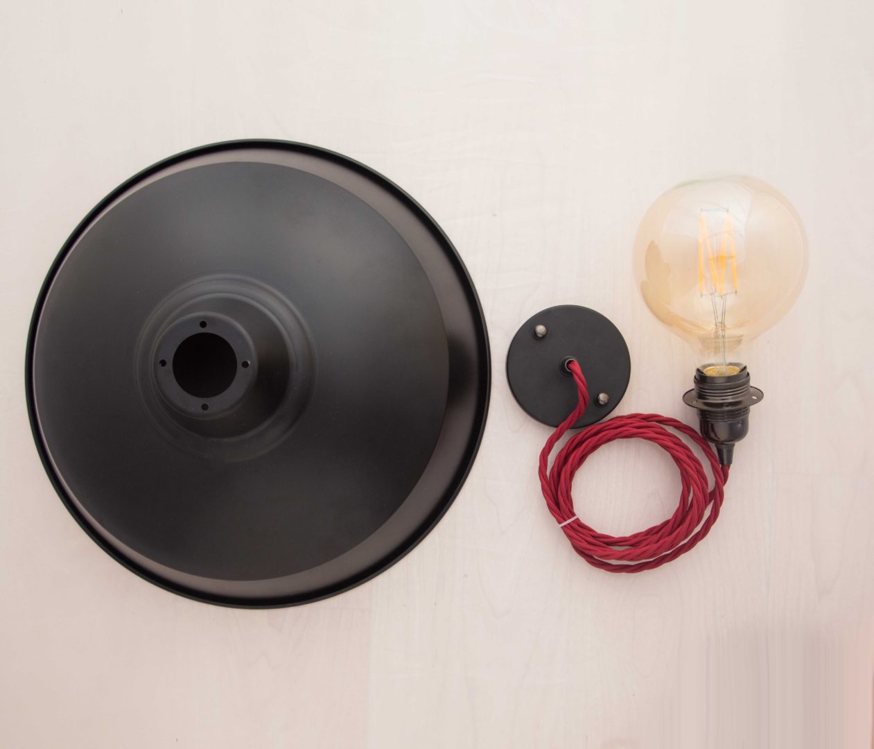 Vintage Lighting, Industrial Lighting