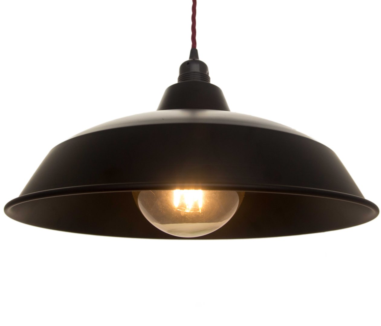 Vintage Lighting, Industrial Lighting