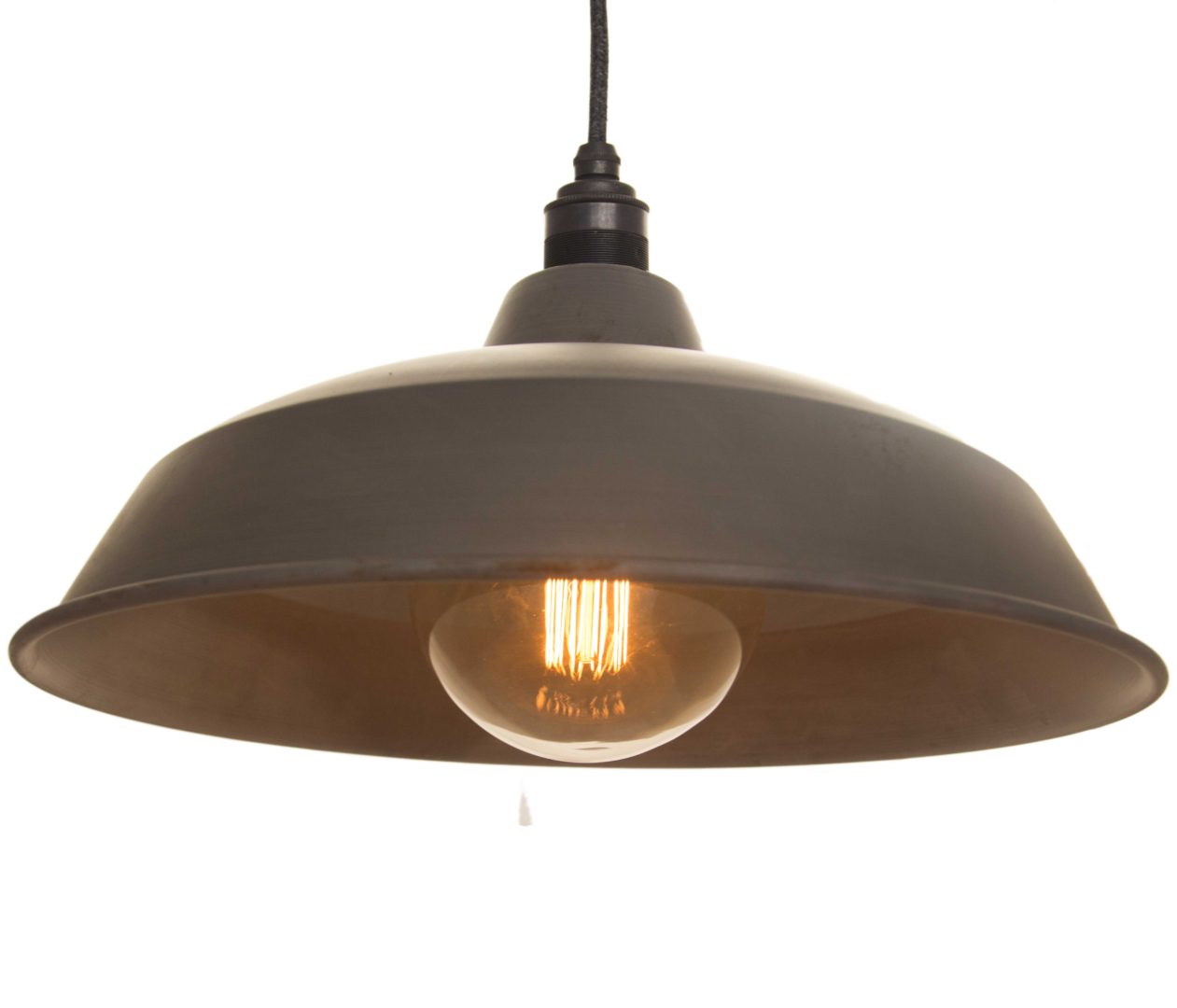 Vintage Lighting, Industrial Lighting