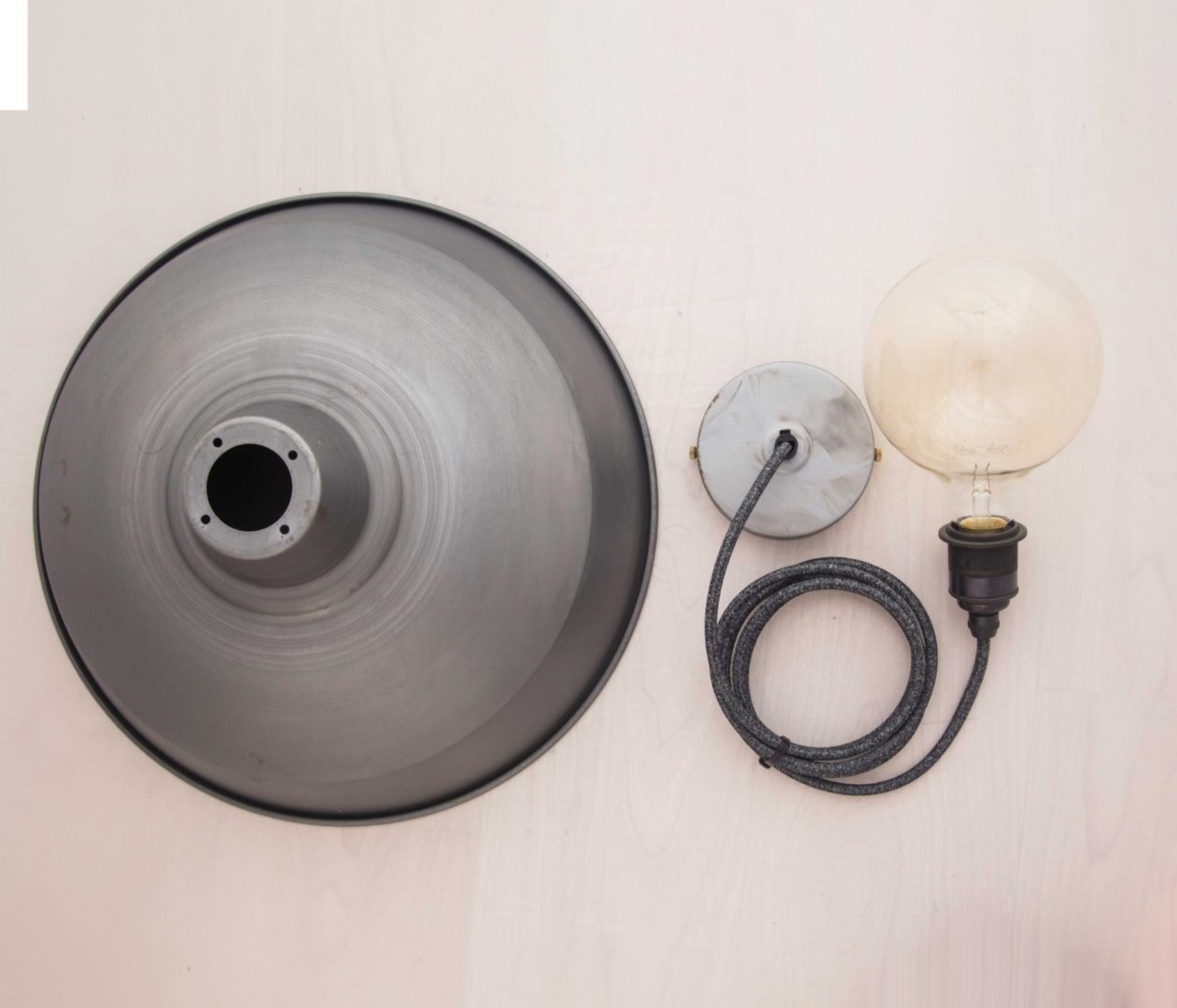 Vintage Lighting, Industrial Lighting