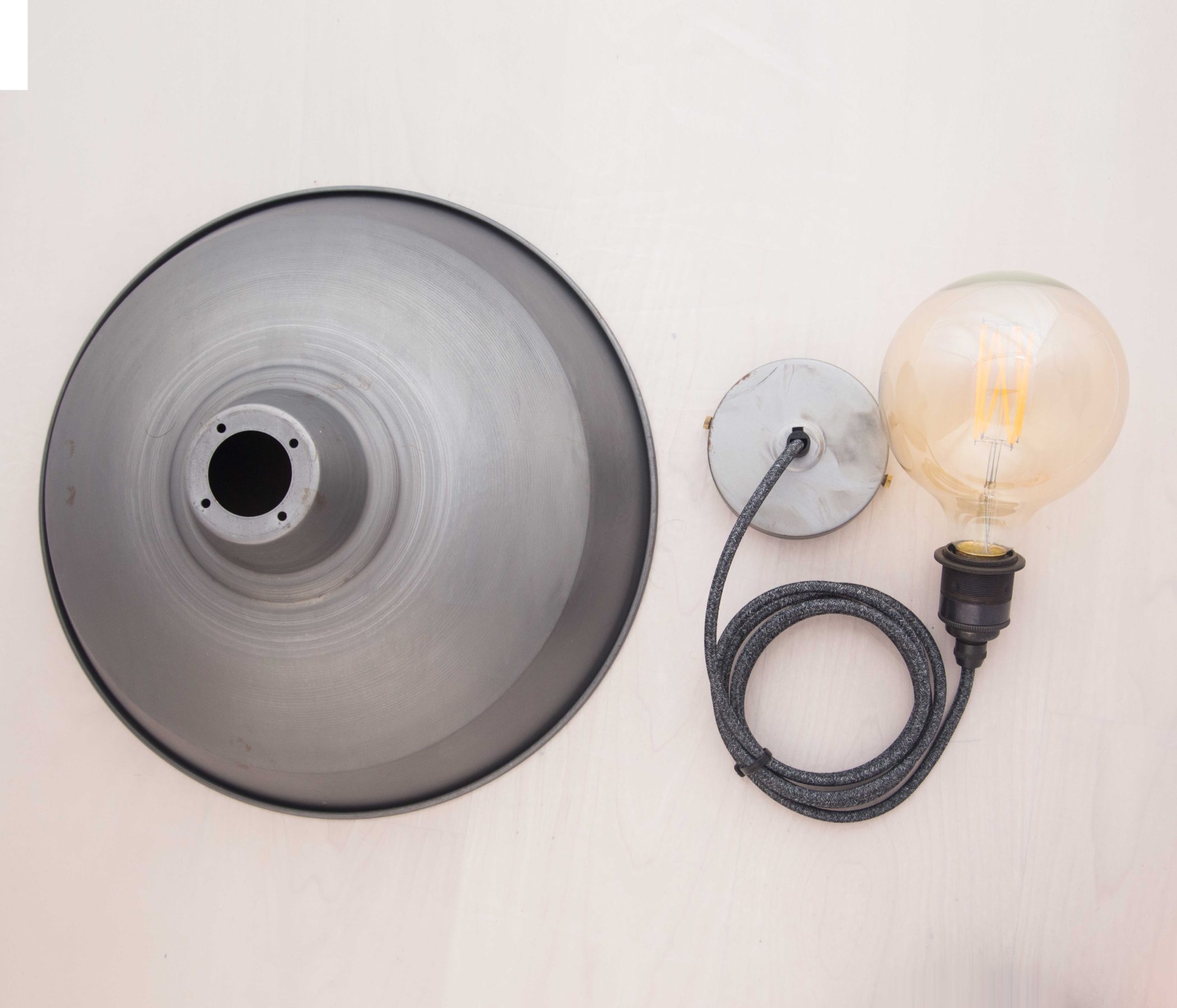 Vintage Lighting, Industrial Lighting