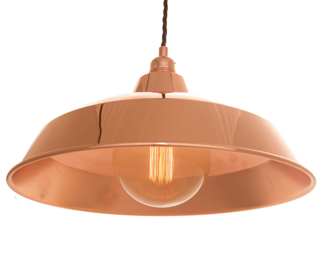 Vintage Lighting, Industrial Lighting