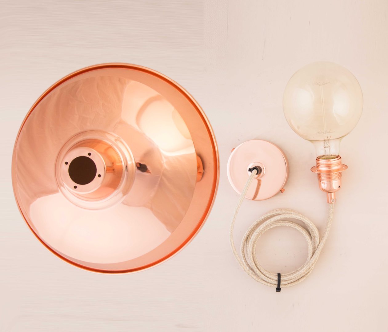 Vintage Lighting, Industrial Lighting