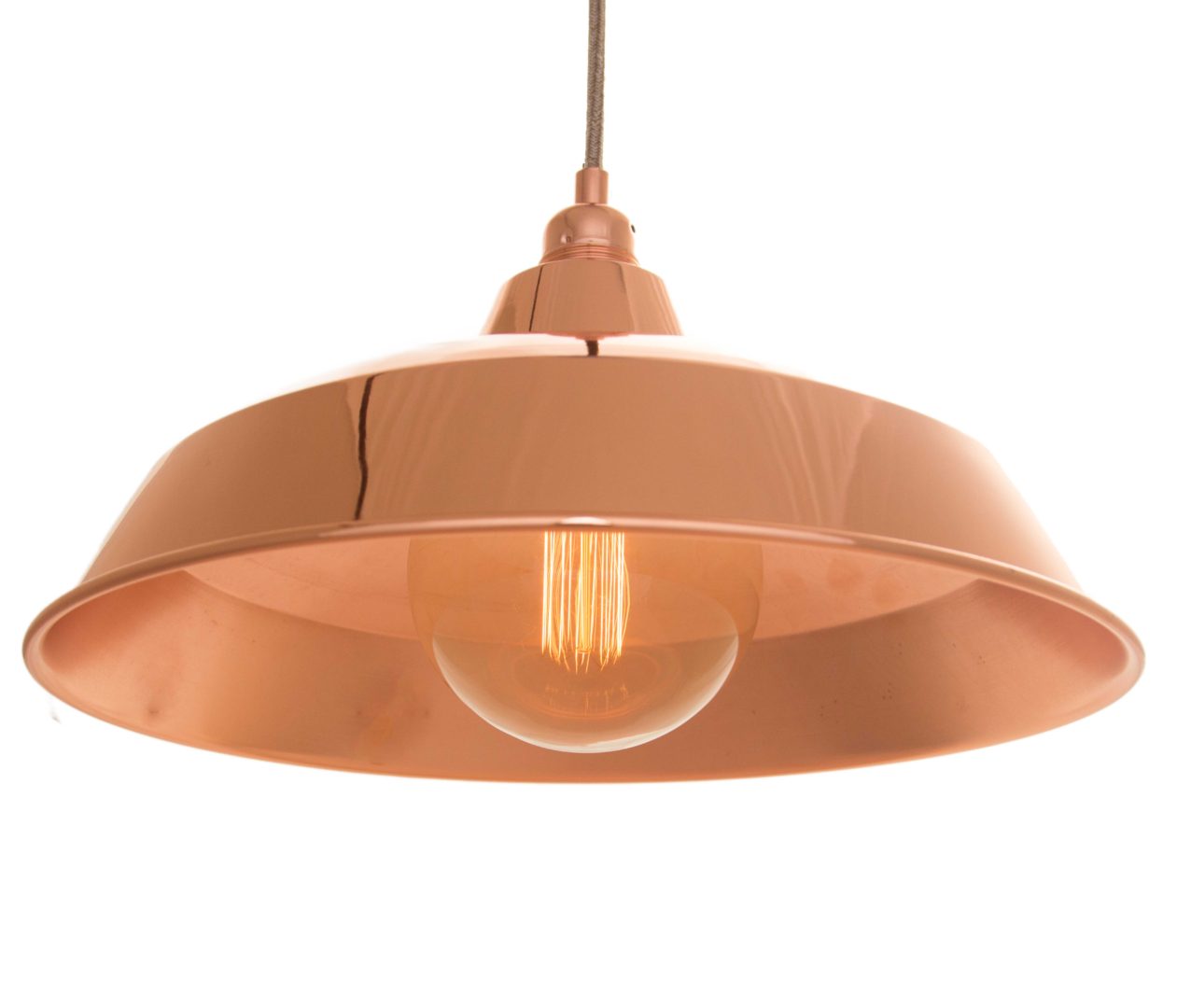 Vintage Lighting, Industrial Lighting
