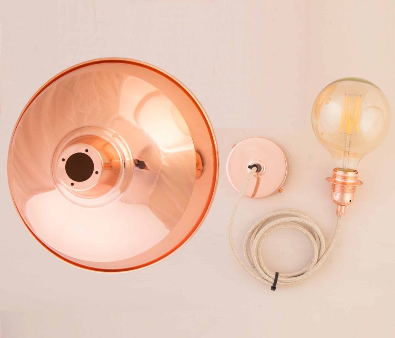 Vintage Lighting, Industrial Lighting