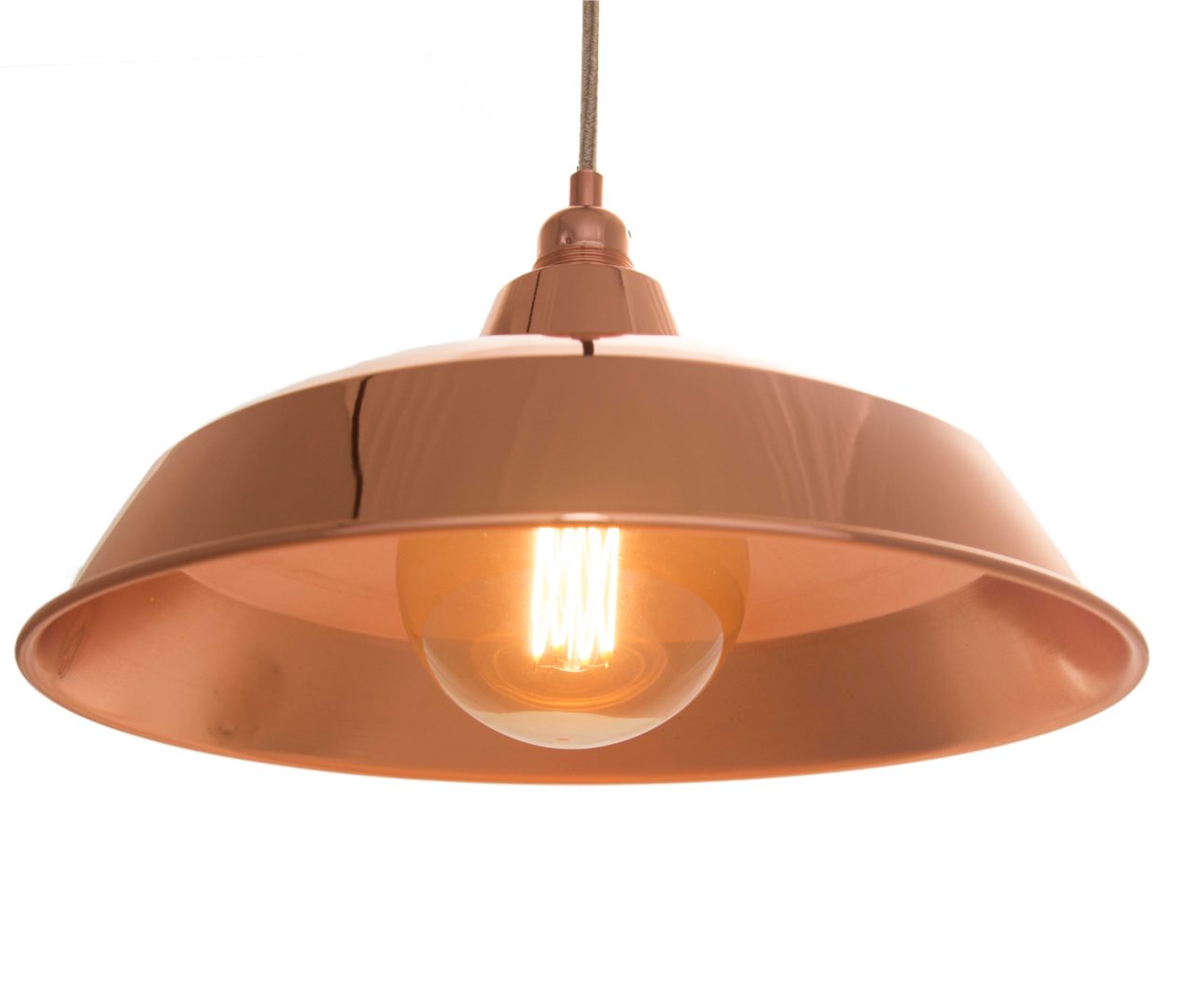Vintage Lighting, Industrial Lighting