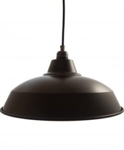 Industrial Lamp Shades