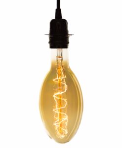 Vintage Light Bulbs