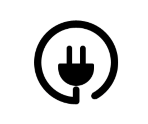 Wiring Electric work Logo