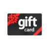 Gift card Logo