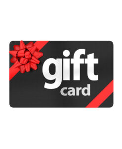 Gift card Logo