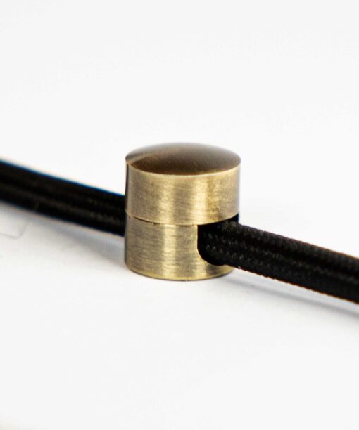 Cable Management (Green Bronze) - Image 2