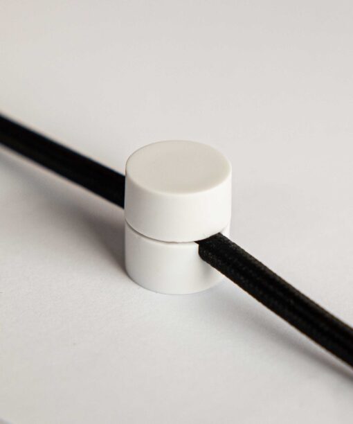 Cable Management (White) - Image 2