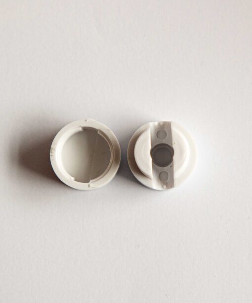 Cable Management (White) - Image 4