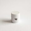 Cable Management (White)