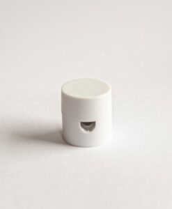 Cable Management (White)