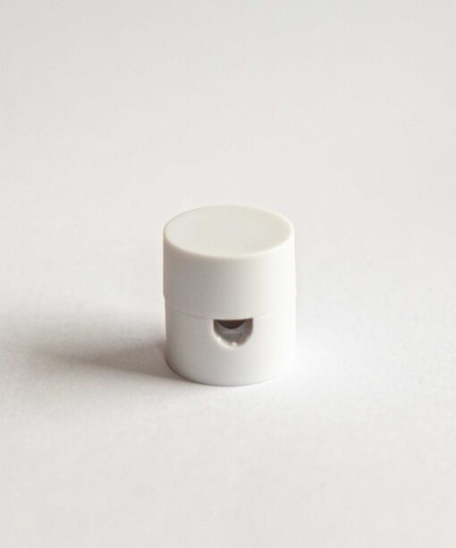 Cable Management (White)