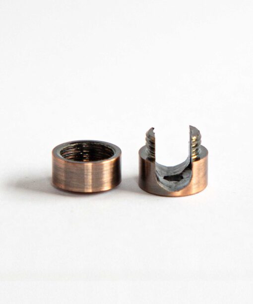 Cable Management (Vintage Rose Gold) - Image 3