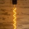 Tube Spiral | Extra Long 300mm | 4W E27